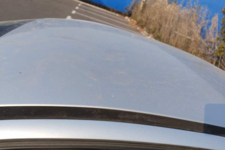 Used Peugeot 308 2014 Enjoy Edition Classic 1.6L Manual YouShang Model