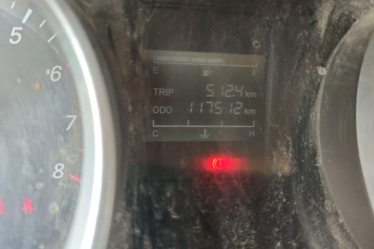 Used Wuling Hongguang 2018 1.5L S Comfort Model L2B