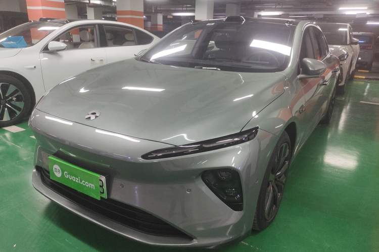 Used Nio ET7 2022 100 kWh