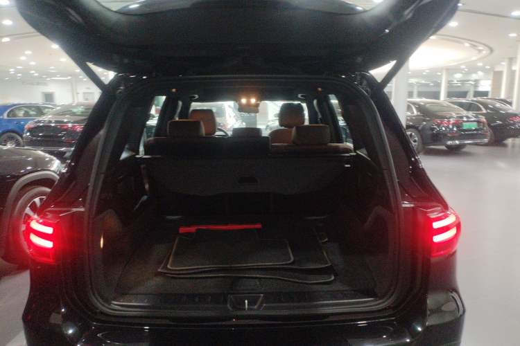 Used Mercedes-Benz GLB 2024 Refresh GLB 220 Dynamic Edition