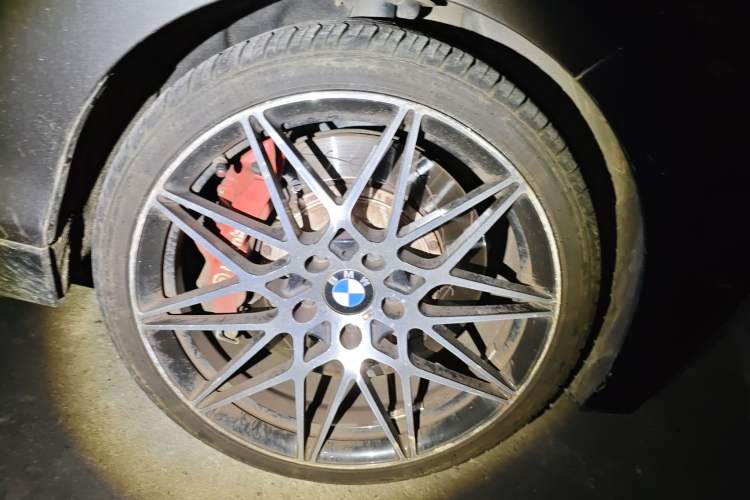 Used BMW 2 Series 2018 225i Convertible Coupe M Sport Edition