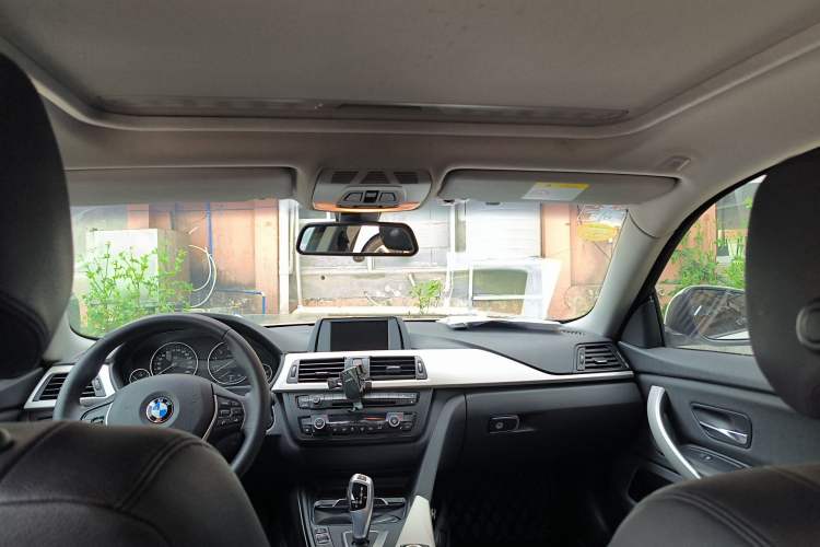 Used BMW 4 Series 2016 420i Gran Coupe Active Edition
