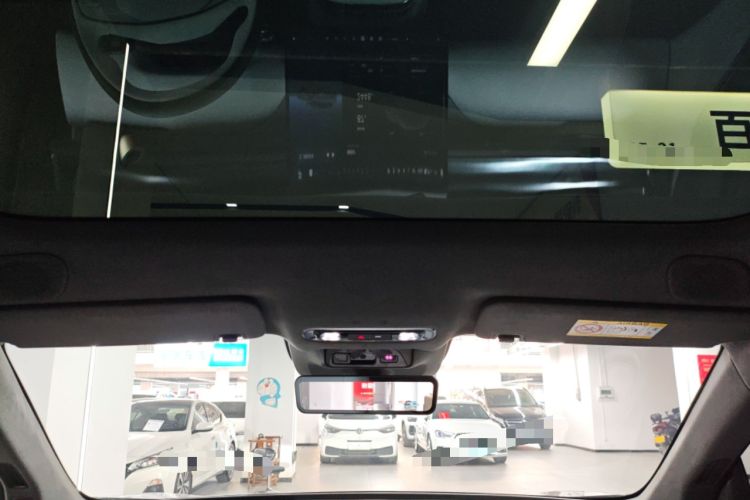 Used XPeng G7 2025 Model—702 Ultra Long Range