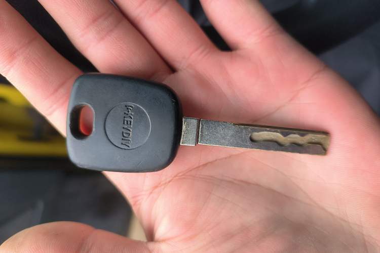 Used MG 3 2011 1.3L Manual Comfort Edition
