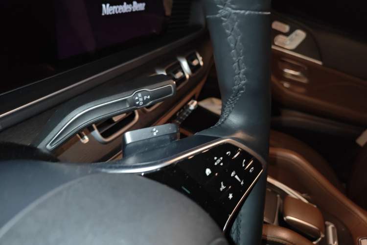 Used Mercedes-Benz GLE 2024 GLE 450 4MATIC Luxury Model
