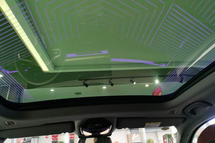 Used BMW 5 Series 2025 530Li Luxury Edition M Sport Package