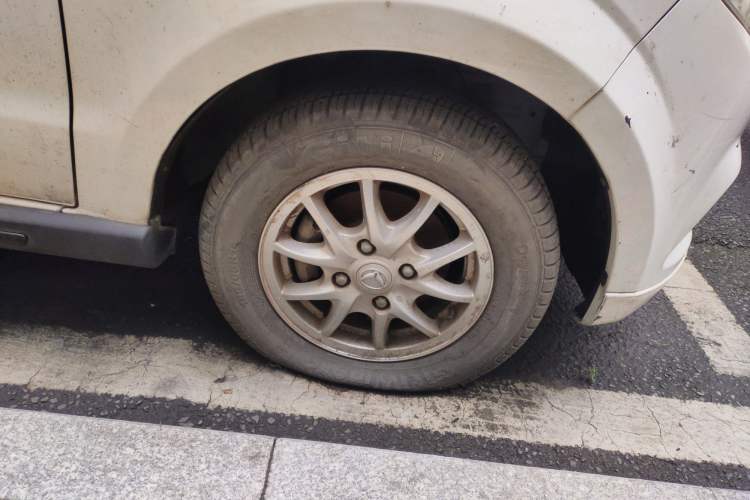 Used HYOSOW H2 2016 H2E 1.5L Elite Model BJ415B
