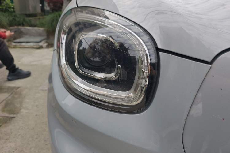 Used Leapmotor T03 2022 Hometown Jade Edition