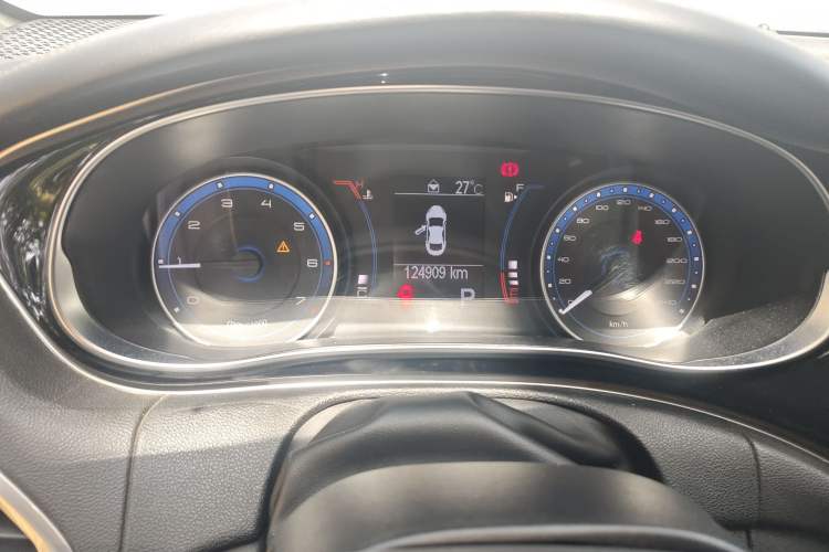 Used Fiat Viaggio 2015 1.4T Automatic Jingxiang Edition
