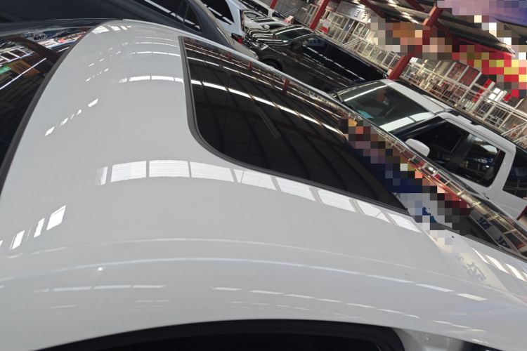 Used SERES SF5 2021 Four-Wheel Drive Freedom Expedition Edition
