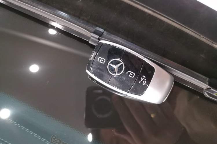 Used Mercedes-Benz E-Class 2021 E 260 Coupe