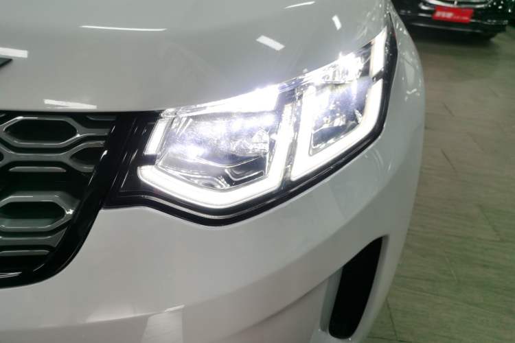 Used Land Rover Discovery Sport 2023 249 PS R-Dynamic S Performance Edition