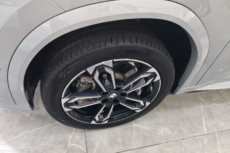 Used BMW X2 2024 sDrive25i M Sport Package

