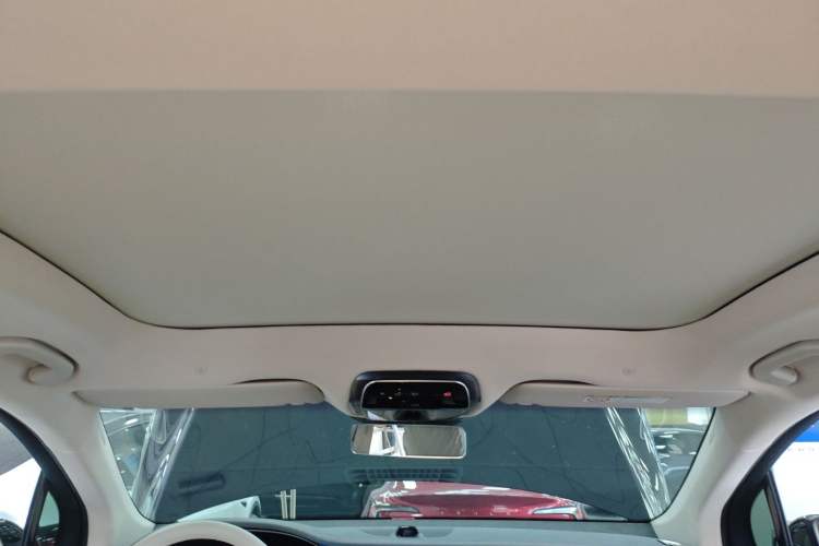 Used Mercedes-Benz EQS SUV 2023 450 4MATIC Pioneer Edition
