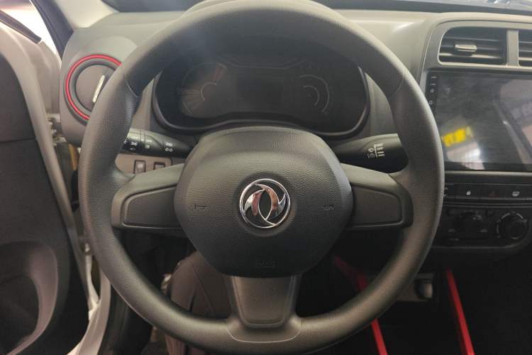 Used Dongfeng NAMMI EX1 2023 PRO Light Wind Edition Lightning Model Steering Wheel