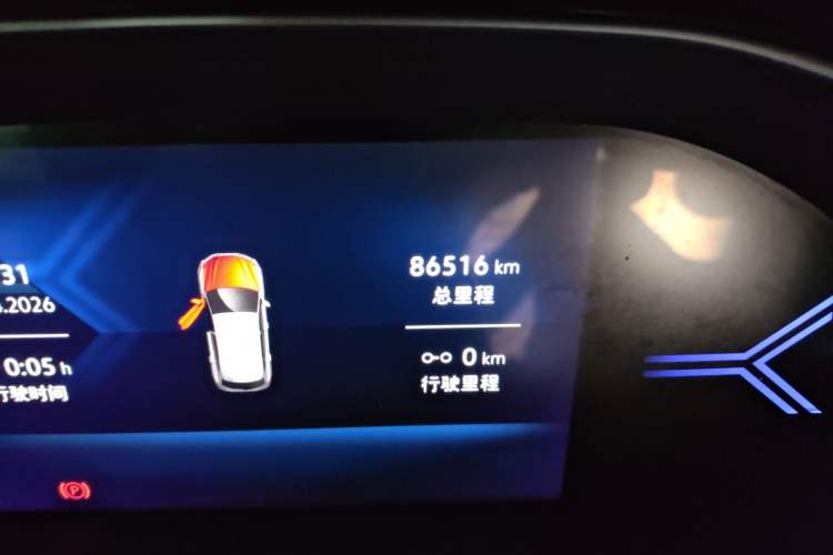 Used Jetta VS7 2022 280TSI Automatic Enjoyment Edition