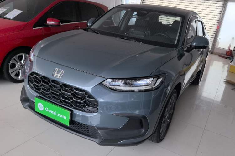 Used Honda ZR-V 2022 1.5T CVT Luxury Edition