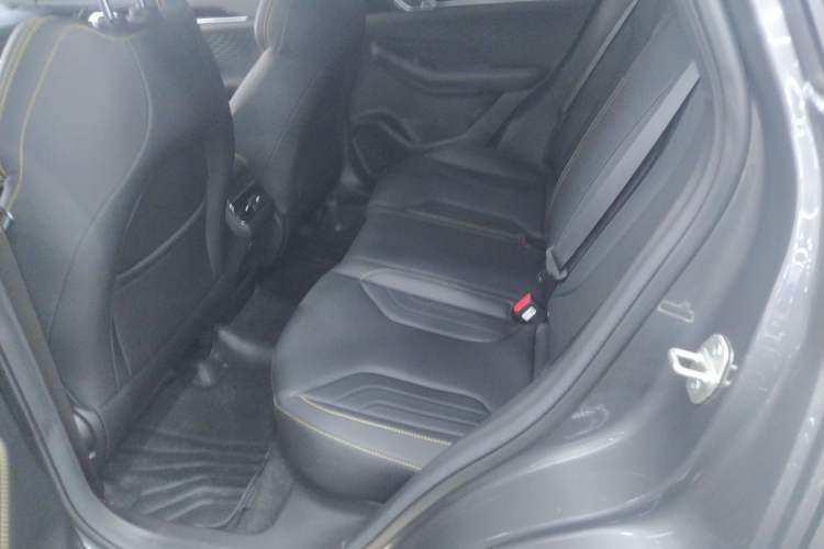 Used Geely Auto Coolray 2025 Bin Yue L 1.5T DCT Starlight Edition
