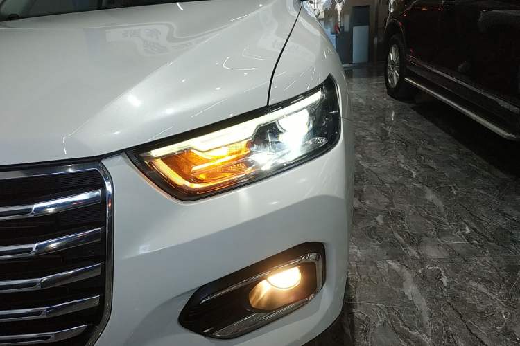 Used Haval H6 2019 1.5 GDIT Automatic Champion Edition China VI Standard