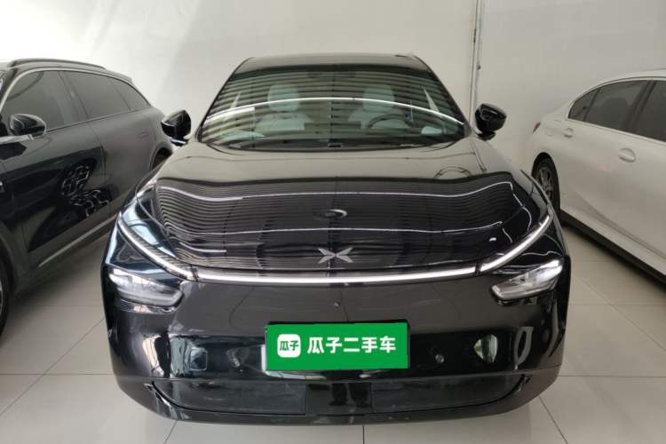 Used XPeng G7 2025 702 Max
