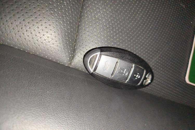 Used Infiniti Q50 2014 3.7L Comfort Edition