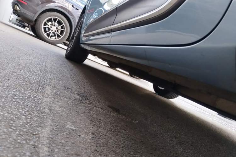 Used Dongfeng NAMMI 01 2024 430 Plus Smart+