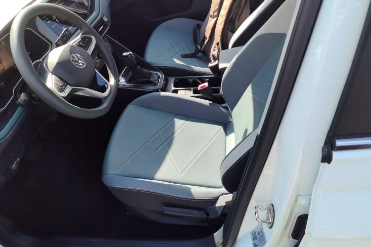 Used Volkswagen Lavida 2025 New Sharp 1.5L Outstanding New Vision Edition