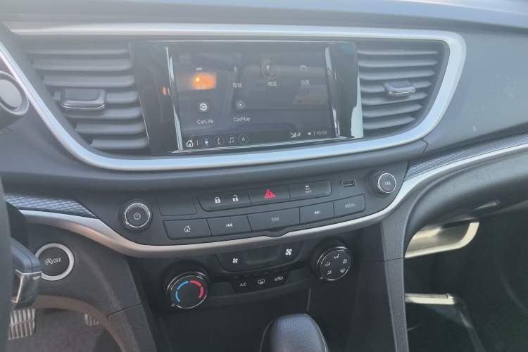 Used Buick GT 2021 Revised Version Flagship 1.5L Automatic Elite Edition