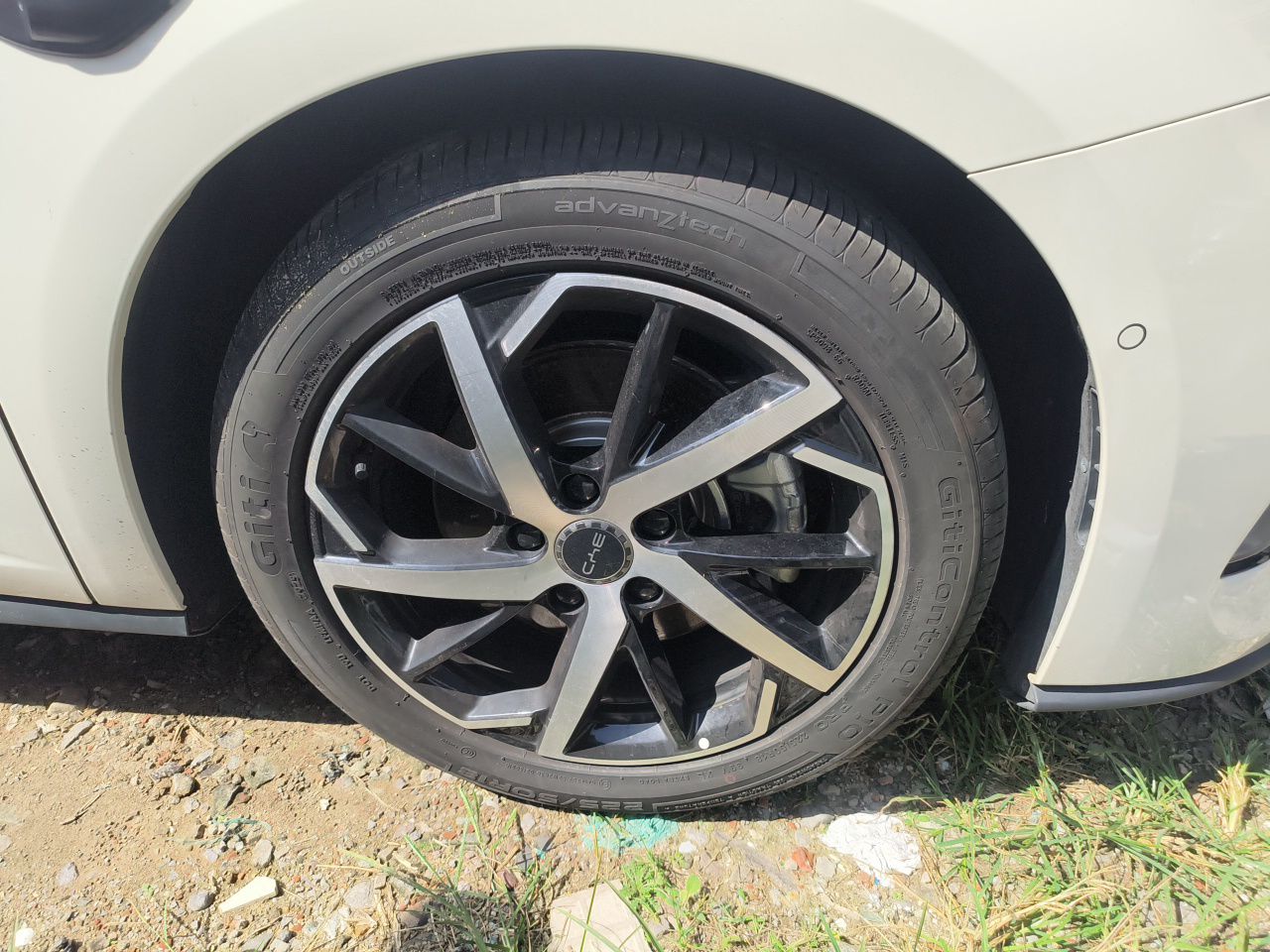 BYD Seal 07 DM-i 2026 DM-i 1.5T 230km Flagship Edition — снимка 8