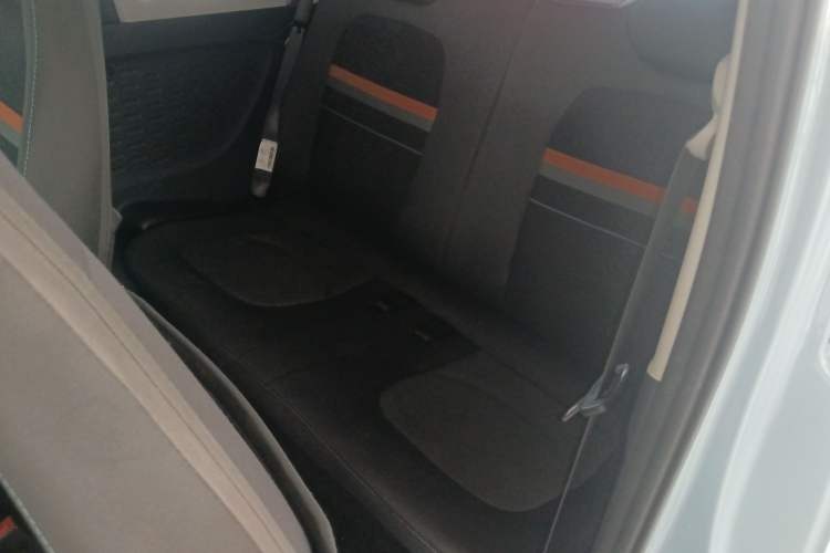 Used Wuling Hongguang MINIEV 2020 Freedom Version Lithium Iron Phosphate
