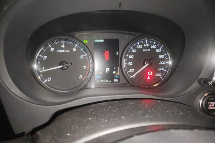 Used Mitsubishi Outlander 2016 2.4L 4x4 Elite Edition 5 Seats