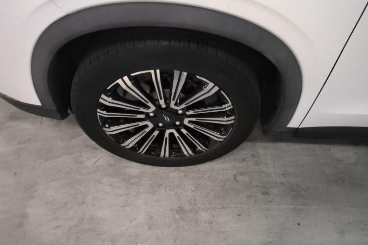 Used CHANGAN OSHAN X5 2021 1.5T DCT Prestige Edition
