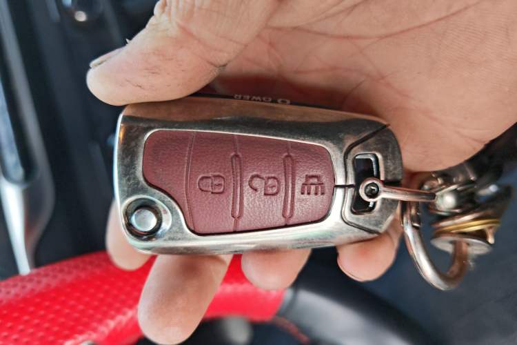 Used Great Wall Wingle 7 2019 2.0T Diesel Two-Wheel Drive Navigation Version China VI Standard Big Double Cab GW4D20M