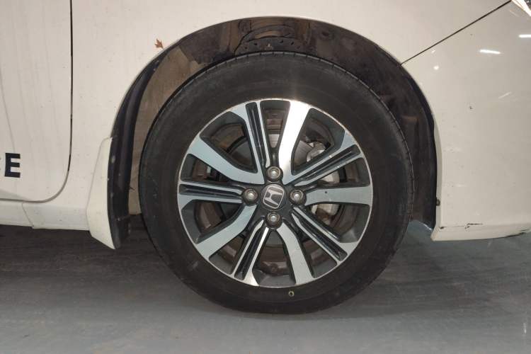 Used Honda City 2018 1.5L CVT Dynamic Edition
