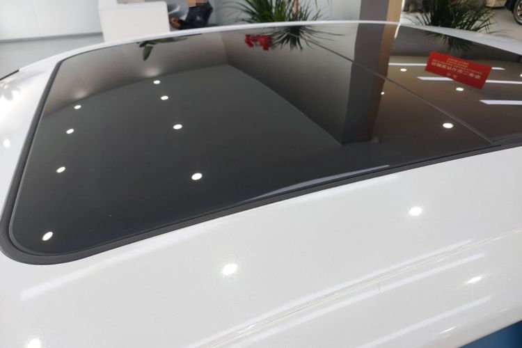 Used Hongqi H5 2024 1.5T HEV Smart Connect Flagship Edition