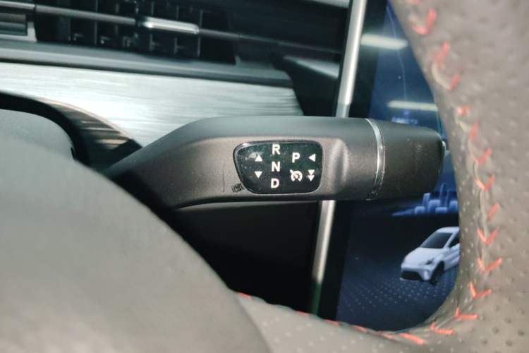 Used NETA AYA 2023 Revised Version 401 Lite Gear Lever