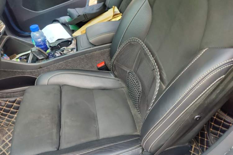 Used Volvo XC40 2020 T4 Four-Wheel Drive Smart & Sporty Edition
