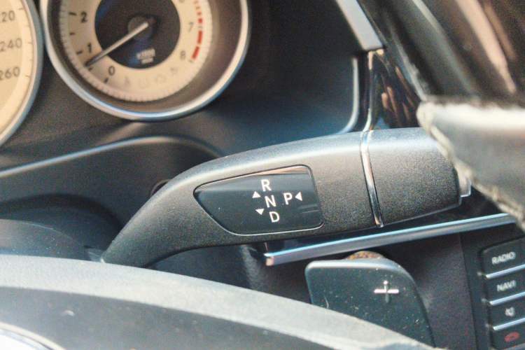 Used Mercedes-Benz E-Class 2015 Restyled E 260 L Sport Edition