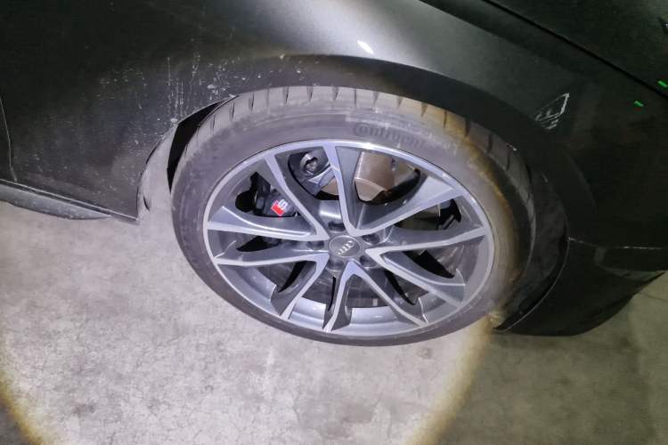 Used Audi S4 2020 S4 3.0TFSI Right Front Wheel Hub