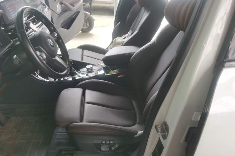 Used BMW X2 2021 sDrive25i Leading Model M Sport Package
