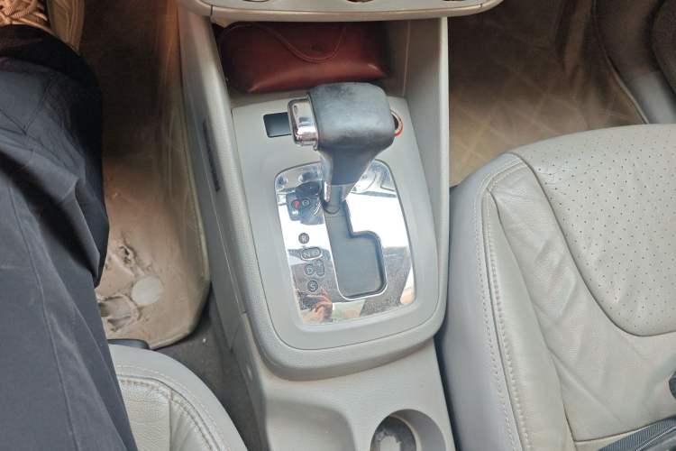 Used Volkswagen Bora 2011 1.6L Automatic Luxury Model