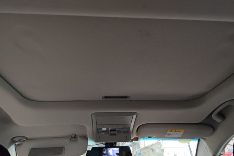 Used Chevrolet Captiva 2015 2.4L Two-Wheel Drive Urban Version 7 Seats