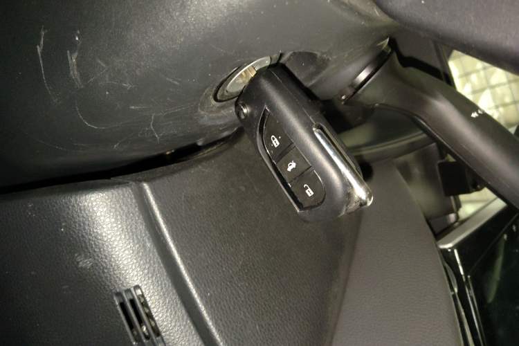 Used Toyota Levin 2019 185T CVT Entry-Level Version China VI Standard