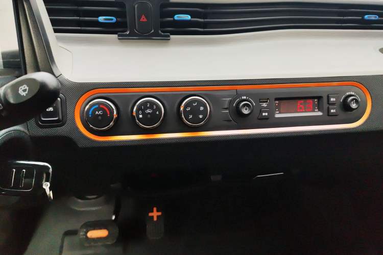 Used Wuling Hongguang MINIEV 2020 Freedom Version Lithium Iron Phosphate