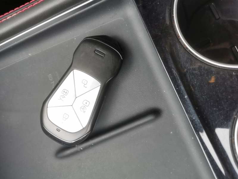 Used XPeng P7 2023 P7i 702 Pro — 8