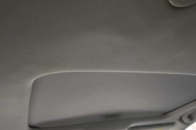 Used Honda Accord New Energy 2023 2.0L ePHEV Luxury Edition Headliner