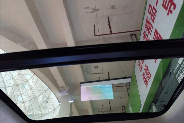 Used BYD Qin L 2025 EV 545KM Excellence Edition