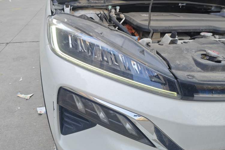 Used CIIMO M-NV 2021 Shangcheng Edition
