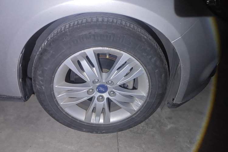 Used Ford Focus 2012 Hatchback 1.6L Automatic Comfort Model