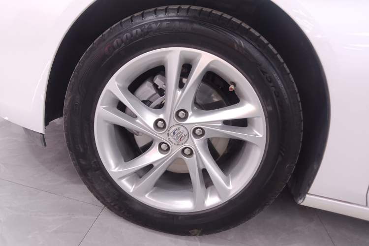 Used Buick Regal 2024 25T Deluxe Edition
